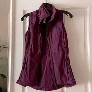 Lululemon vest